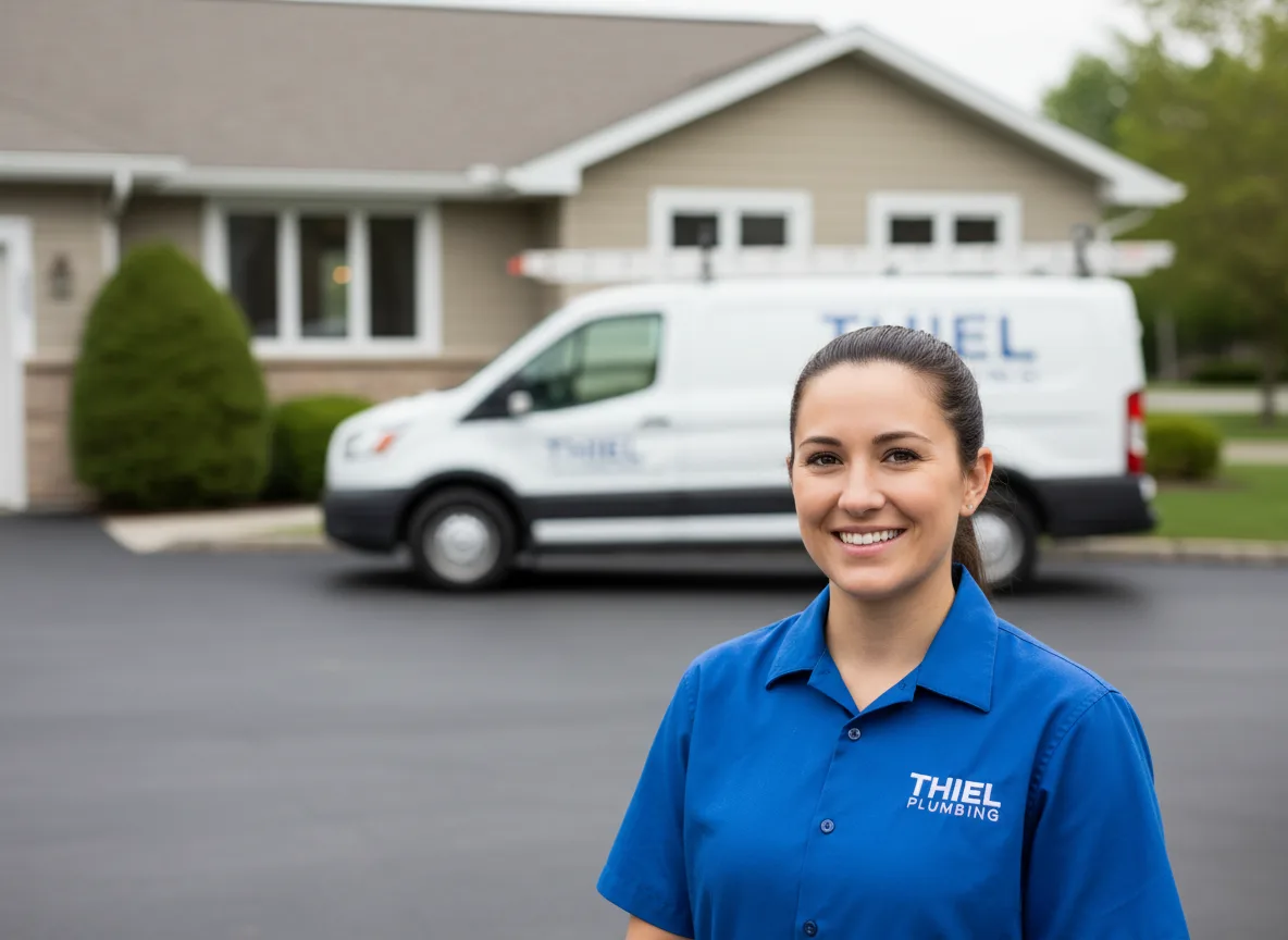 Plumber Carson, VA FAQs